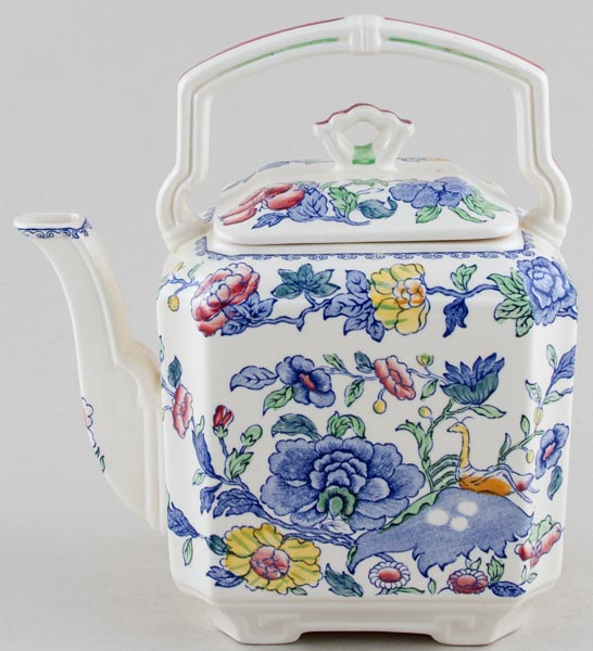 Teapot large